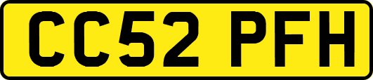 CC52PFH