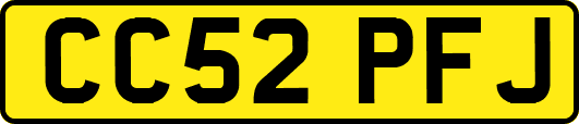 CC52PFJ