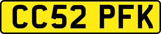 CC52PFK