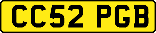 CC52PGB