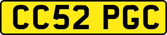 CC52PGC