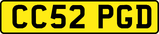 CC52PGD