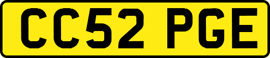 CC52PGE