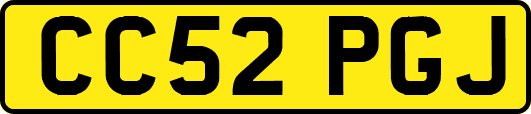 CC52PGJ