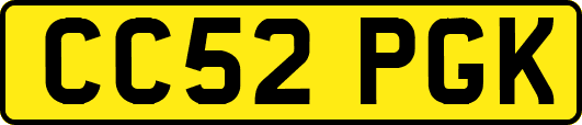 CC52PGK