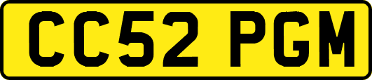 CC52PGM