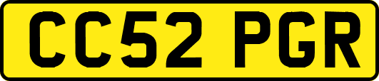 CC52PGR