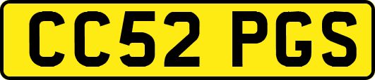 CC52PGS