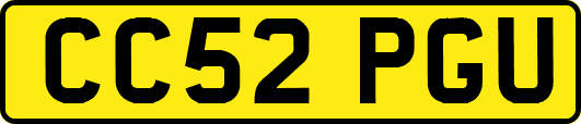 CC52PGU