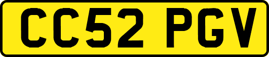 CC52PGV