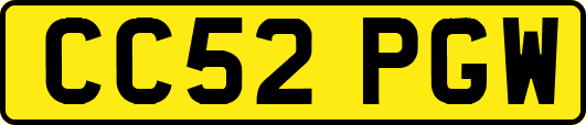 CC52PGW