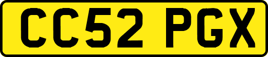 CC52PGX