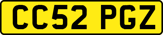 CC52PGZ