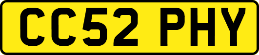 CC52PHY