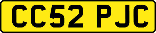 CC52PJC
