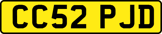 CC52PJD