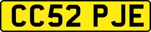 CC52PJE