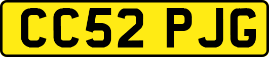 CC52PJG
