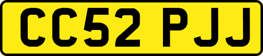 CC52PJJ