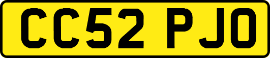 CC52PJO