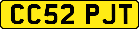 CC52PJT