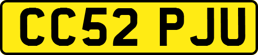 CC52PJU