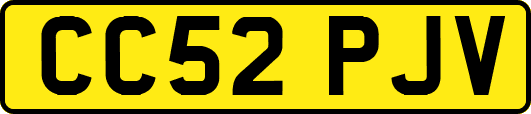 CC52PJV