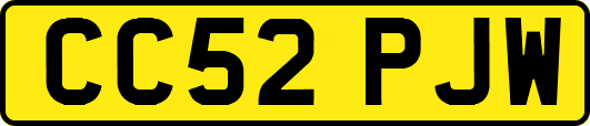 CC52PJW