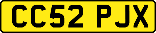 CC52PJX