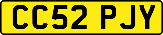CC52PJY