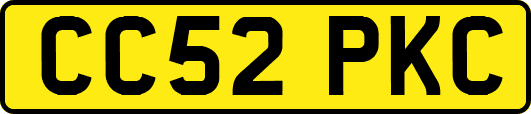 CC52PKC