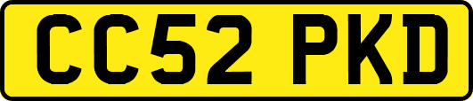 CC52PKD