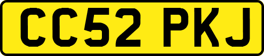 CC52PKJ