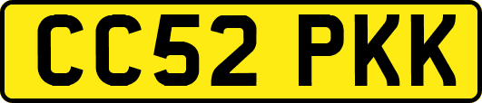 CC52PKK