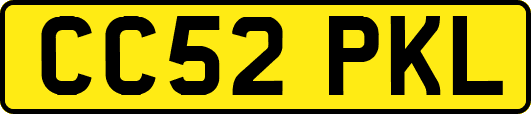 CC52PKL