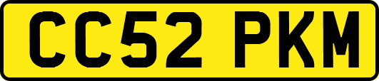 CC52PKM