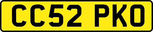 CC52PKO