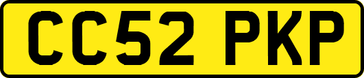 CC52PKP
