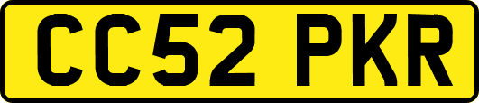 CC52PKR