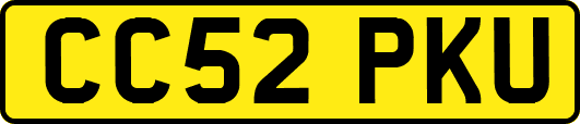 CC52PKU