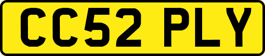 CC52PLY