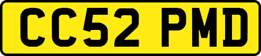 CC52PMD