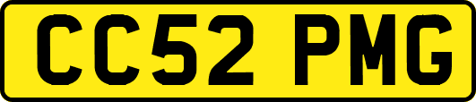 CC52PMG