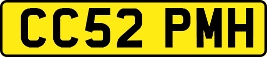 CC52PMH