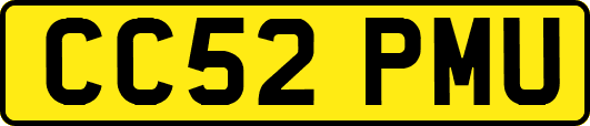 CC52PMU