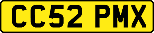 CC52PMX