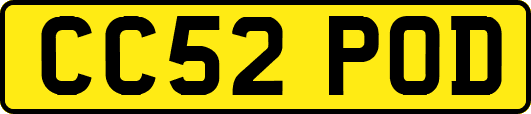 CC52POD