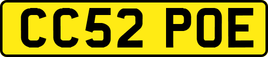 CC52POE