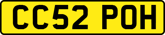 CC52POH
