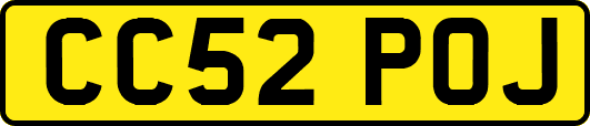 CC52POJ